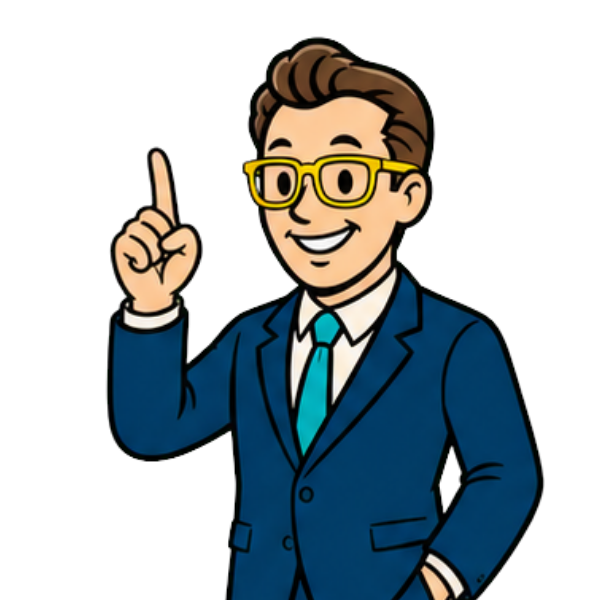 Roger, the GeeWhiz Studio guide